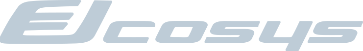€cosys logo